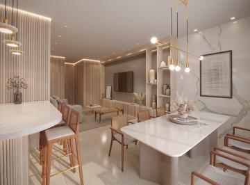Apartamento · 124m² · 3 Quartos · 2 Vagas · Apartamento à venda em Porto Belo