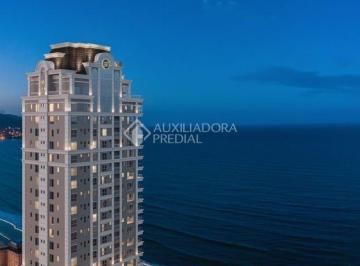 Apartamento · 427m² · 5 Quartos · 4 Vagas · Apartamento no bairro Meia Praia
