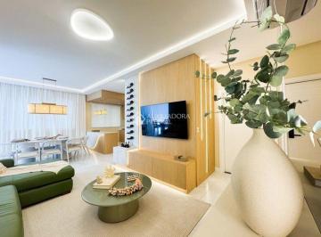 Apartamento · 284m² · 1 Quarto · Apartamento diferenciado, mobiliado e pronto para morar