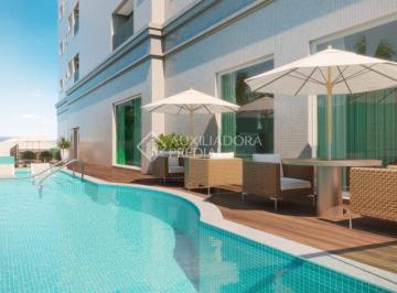 Apartamento · 297m² · 4 Quartos · 3 Vagas · Apartamento de 03 suítes a Venda em Meia Praia Itapema-SC