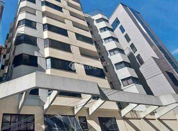 Apartamento · 110m² · 3 Quartos · 1 Vaga · Apartamento 03 quartos, Meia Praia em Itapema-SC