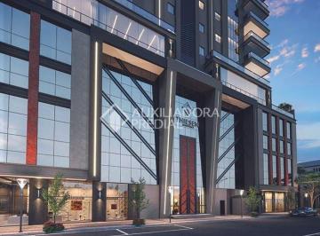 Apartamento · 173m² · 4 Quartos · 3 Vagas · Apartamento no bairro Meia Praia