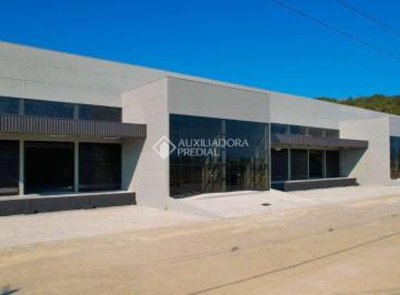 Terreno · 2250m² · Galpões em Condomínio Fechado em Porto Belo.