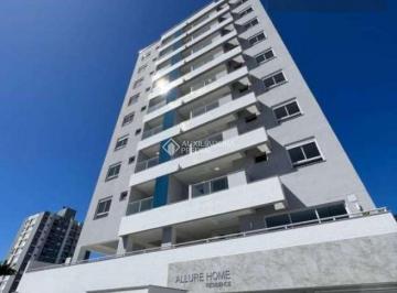 Apartamento · 76m² · 2 Quartos · 1 Vaga · Céu, Mar e Lar: Apartamento com Vista Oceânica em Barreiros.