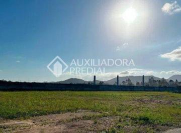 Terreno · 1017m² · Lote no ABC BUSINES PARK - PORTO BELO