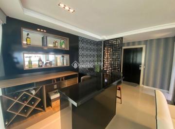 Apartamento · 342m² · 4 Quartos · 3 Vagas · Apartamento à venda no Centro de Itapema