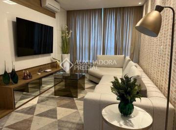 Apartamento · 160m² · 3 Quartos · 3 Vagas · Apartamento à venda em Meia Praia, Itapema