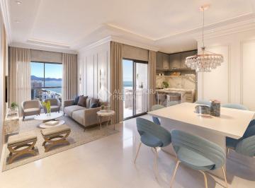 Apartamento · 108m² · 3 Quartos · 2 Vagas · Apartamento a venda 03 dormitórios, Porto Belo-SC