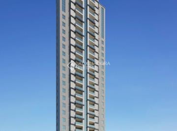 Apartamento · 132m² · 3 Quartos · 2 Vagas · Apartamento a venda 03 dormitórios, Centro de Itapema-SC