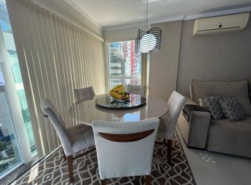 Apartamento · 98m² · 3 Quartos · 1 Vaga · Apartamento á venda - Meia Praia - Itapema SC