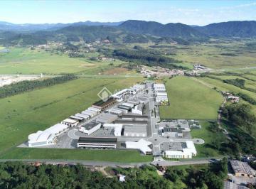 Terreno · 4887m² · Loteamento a venda em Condomínio Fechado, Porto Belo-SC