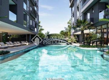 Apartamento · 69m² · 2 Quartos · 1 Vaga · Apartamento de 02 dormitórios em Itapema-SC