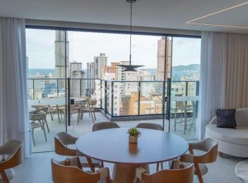 Apartamento · 117m² · 3 Quartos · 3 Vagas · Apartamento a venda, 03 suítes, Itapema-SC