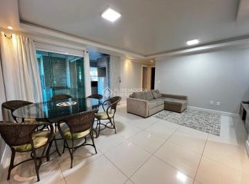 Apartamento · 82m² · 2 Quartos · 1 Vaga · Apartamento mobiliado à venda com 2 quartos em Porto Belo!