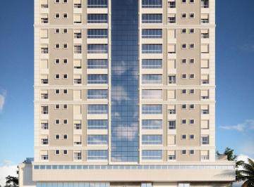 Apartamento · 111m² · 3 Quartos · 2 Vagas · Apartamento com 03 quartos a venda, Porto Belo-SC.
