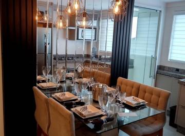 Apartamento · 62m² · 2 Quartos · 2 Vagas · Apartamento a venda situado no Perequê em Porto Belo-SC.