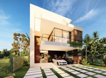 Casa · 300m² · 4 Quartos · 3 Vagas · Casa a Venda - Viva Park - Porto Belo