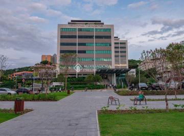 Comercial · 157m² · 3 Vagas · Sala Comercial no Techno Towers