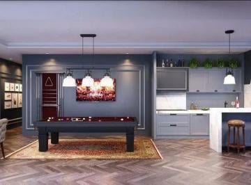 Apartamento · 115m² · 3 Quartos · 2 Vagas · Apartamento à venda em Meia Praia, Itapema