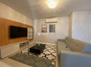 Apartamento · 110m² · 3 Quartos · 4 Vagas · Apartamento à venda em Meia Praia, Itapema