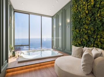 Apartamento · 410m² · 4 Quartos · 5 Vagas · Apartamento à venda - Dallo Sweden, Centro - Itapema