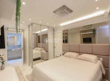 Apartamento · 195m² · 3 Quartos · 2 Vagas · Apartamento Cobertura Tríplex a venda situado no Perequê em Porto Belo-SC.