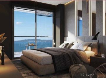 Apartamento · 238m² · 4 Quartos · 3 Vagas · Apartamento de luxo em Itapema - SC