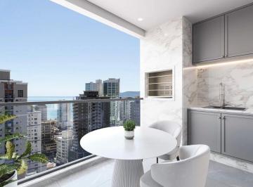 Apartamento · 70m² · 2 Quartos · 1 Vaga · Apartamento 2 Suítes em Itapema - SC