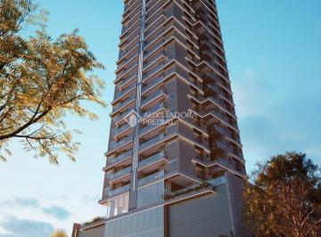 Apartamento · 76m² · 2 Quartos · Apartamento 2 suítes no coração do Balneário Perequê