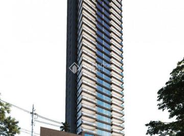 Apartamento · 169m² · 4 Quartos · 4 Vagas · Apartamento no bairro Meia Praia