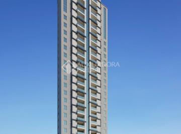 Apartamento · 132m² · 3 Quartos · 2 Vagas · Apartamento a venda 03 dormitórios, Centro de Itapema-SC