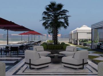 Apartamento · 252m² · 4 Quartos · 3 Vagas · Luxuoso Apartamento em Meia Praia - Itapema