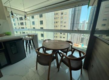 Apartamento · 117m² · 3 Quartos · 3 Vagas · Auxliadora Predial Vende em Itapema