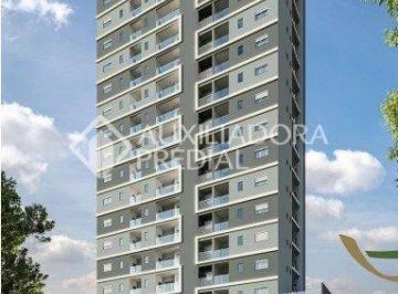 Apartamento · 70m² · 2 Quartos · 1 Vaga · Apartamento no bairro  Morretes