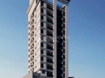 Apartamento · 81m² · 3 Quartos · 2 Vagas · Apartamento no bairro Perequê