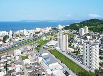 Apartamento · 69m² · 2 Quartos · 1 Vaga · 2Dormitórios (1 suite) 1 vaga - Vista para o mar