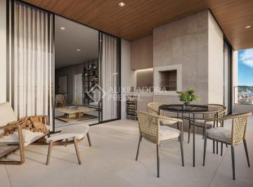 Apartamento · 151m² · 3 Quartos · 2 Vagas · Apartamento no bairro Perequê