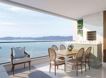 Apartamento · 208m² · 4 Quartos · 3 Vagas · Luxuoso Apartamento à Venda em Itapema