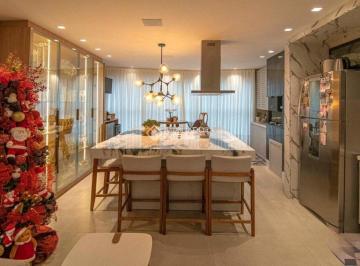 Apartamento · 130m² · 3 Quartos · 2 Vagas · Apartamento à venda, Itajaí-SC