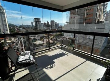 Apartamento · 130m² · 3 Quartos · 2 Vagas · Apartamento à venda no Perequê, Porto Belo