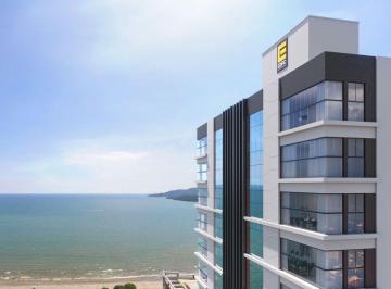 Apartamento · 114m² · 3 Quartos · 2 Vagas · Apartamento à venda em Perequê, Porto Belo