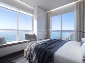 Apartamento · 294m² · 5 Quartos · 3 Vagas · Apartamento em Meia Praia, Itapema-SC