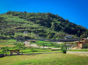 Terreno · 300m² · 76 Vagas · Terreno em Condomínio Vale das Pedras - Itapema SC