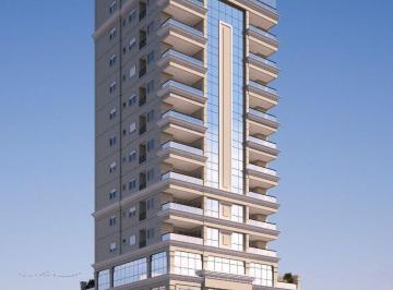 Apartamento · 117m² · 3 Quartos · 2 Vagas · Apartamento 03 quartos a venda, Itapema-SC.