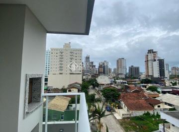 Apartamento · 65m² · 2 Quartos · 1 Vaga · Apartamento de 2 quartos à venda em Porto Belo!