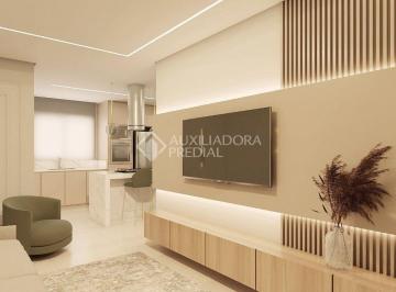 Apartamento · 139m² · 3 Quartos · 2 Vagas · Apartamento a venda de 03 dormitórios, Centro, Tijucas-SC