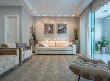 Apartamento · 195m² · 4 Quartos · 2 Vagas · Luxuoso apartamento mobiliado à venda em Itapema