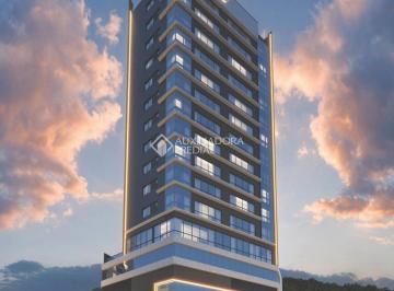 Apartamento · 58m² · 2 Quartos · 2 Vagas · Apartamento de 02 dormitórios em Itapema-SC