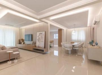 Apartamento · 274m² · 4 Quartos · 2 Vagas · Cobertura Luxuosa - Itapema - SC