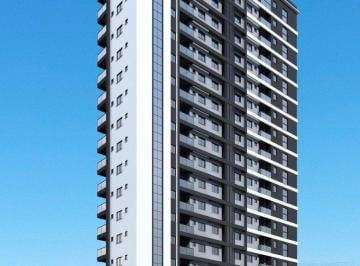 Apartamento · 70m² · 2 Quartos · 1 Vaga · Apartamento no bairro Morretes